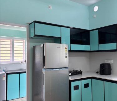 Puthenthope Villa | Tropical villa