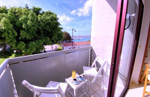 Las Galletas Apartment | Tropicalidays Mar Relax Las Galletas