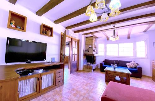 San Isidro Villa | Tropicalidays Villa Cardones