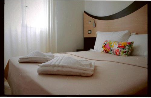 Lido degli Estensi Apartment | Tropicana Residence