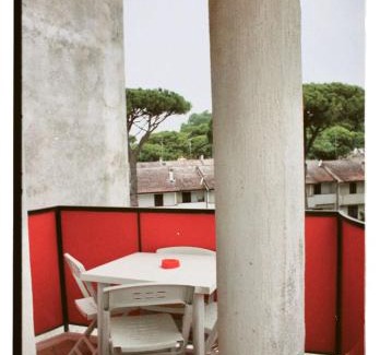 Lido degli Estensi Apartment | Tropicana Residence