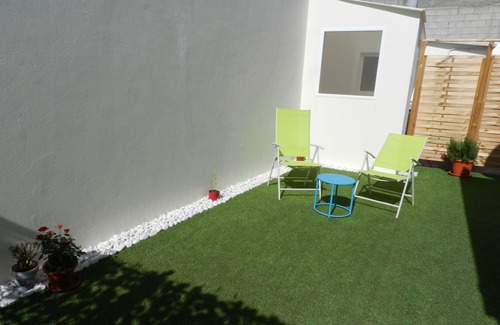 El Tablero House | TROTAMUNDOS GRAN CANARIA 4