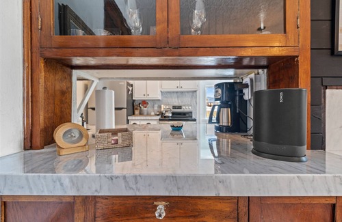 Victor House | Trout About - Beautifully updated bungalow across Teton Pass from Jackson Holen