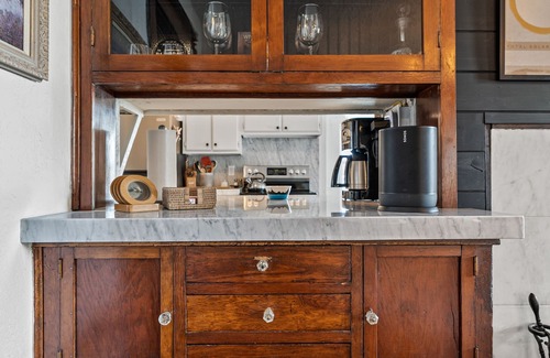 Victor House | Trout About - Beautifully updated bungalow across Teton Pass from Jackson Holen
