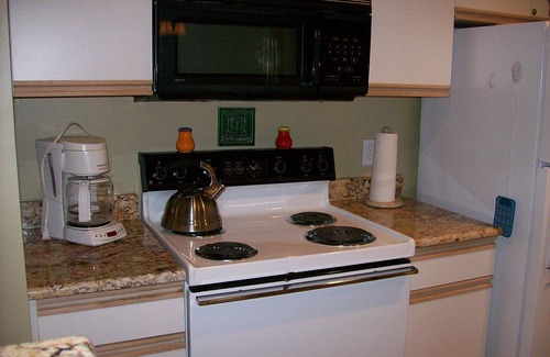 Harbor Springs Condo | Trout Creek #145.great location.minutes to Nubs Nob and Boyne Highlands.