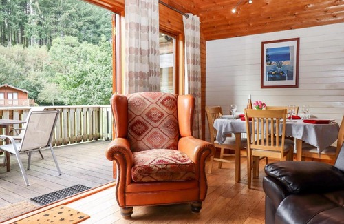 Moretonhampstead House | Trout River Retreat