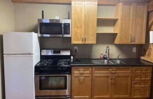 Heber Cabin | Trout Springs Cabin #2