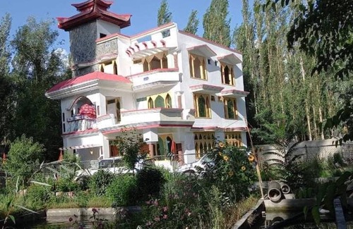 Skardu Villa | Trout Villa Skardu
