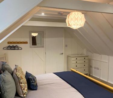 Cotton Apartment | Trowel and Hammer, Flat 2