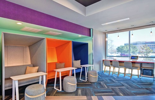 Mid City South Hotel | Tru by Hilton Baton Rouge Citiplace, LA