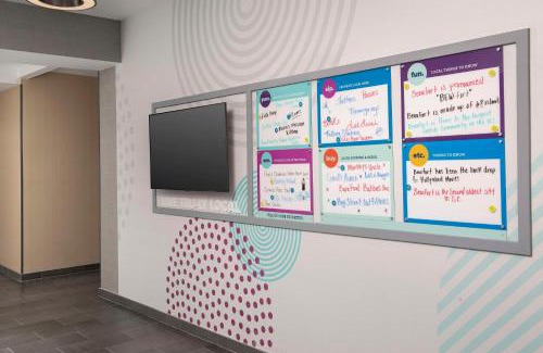 Burton Hotel | Tru by Hilton Beaufort, Sc