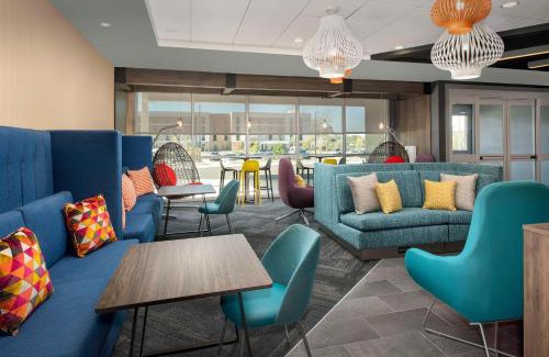 Burton Hotel | Tru by Hilton Beaufort, Sc