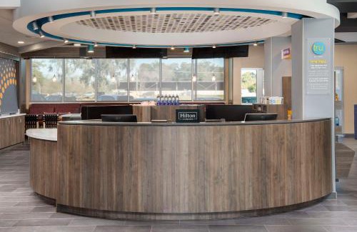 Burton Hotel | Tru by Hilton Beaufort, Sc