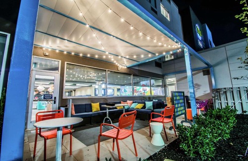 Bowling Green Hotel | Tru By Hilton Bowling Green