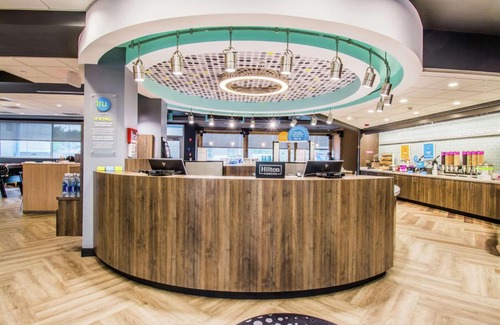 Bowling Green Hotel | Tru By Hilton Bowling Green