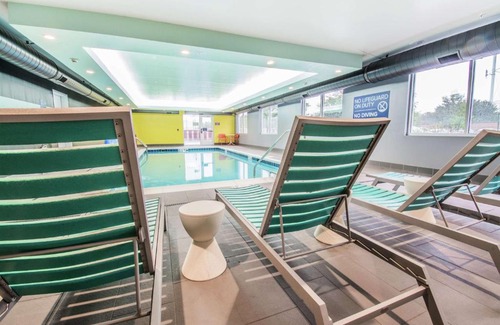 Bowling Green Hotel | Tru By Hilton Bowling Green