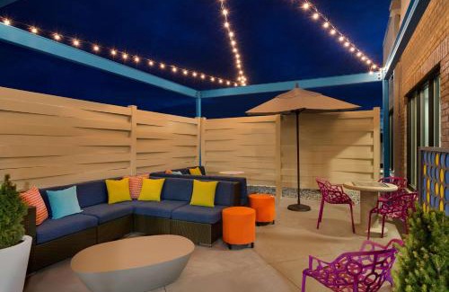 Cheyenne Hotel | Tru By Hilton Cheyenne