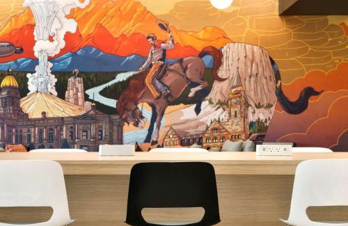 Cheyenne Hotel | Tru By Hilton Cheyenne