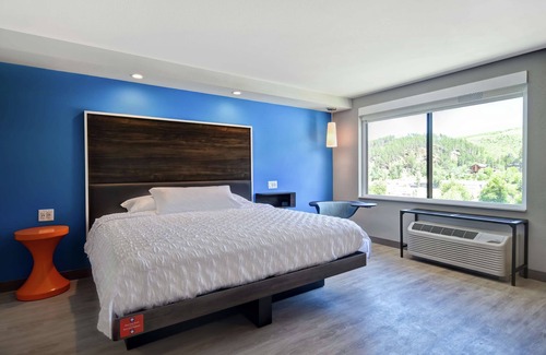 Deadwood Hotel | Tru by Hilton Deadwood, SD