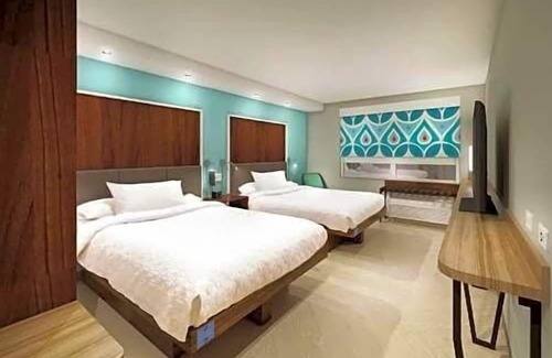 Florida City Hotel | Tru by Hilton Florida City