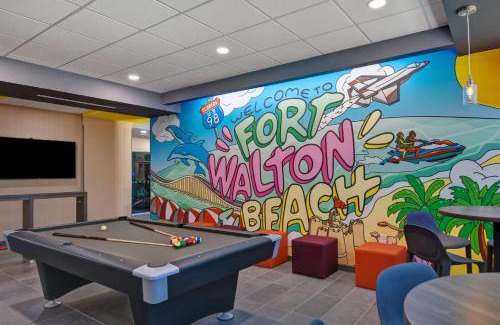 Fort Walton Beach Hotel | Tru By Hilton Fort Walton Beach, Fl