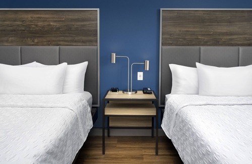 Mount Pleasant Hotel | Tru by Hilton Mt Pleasant Charleston