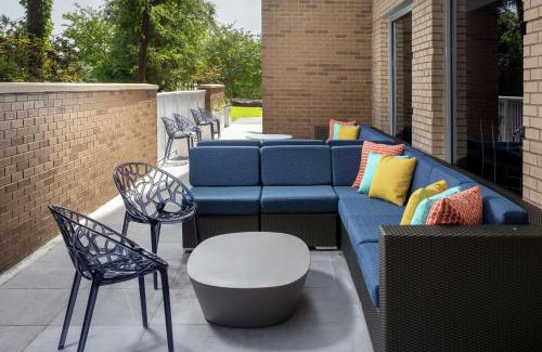 Mount Pleasant Hotel | Tru By Hilton Mt Pleasant Charleston
