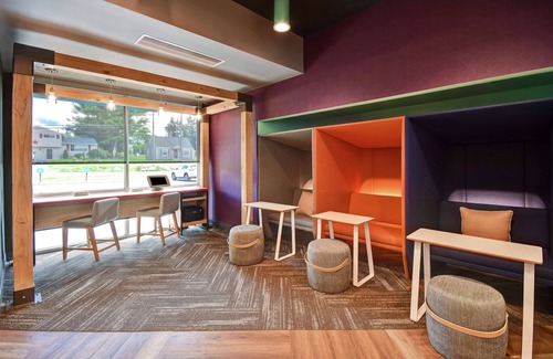 Camillus Hotel | Tru By Hilton Syracuse-Camillus