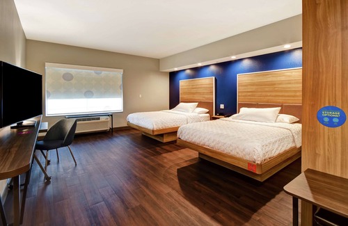 Camillus Hotel | Tru By Hilton Syracuse-Camillus