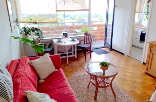 Sankt Augustin Apartment | Trudi's Apartment bei Bonn