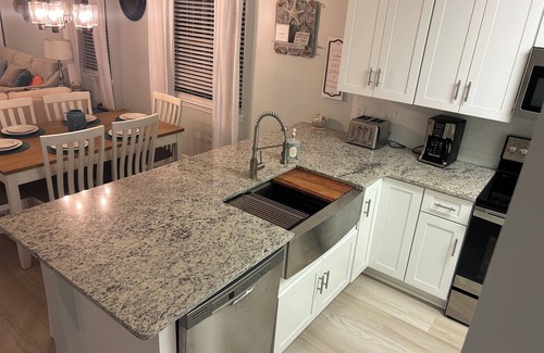 Pawleys Island Condo | True Blue Resort New!”SURF N SURF" Clean n Cozy GREAT RATES Premier Caring Host