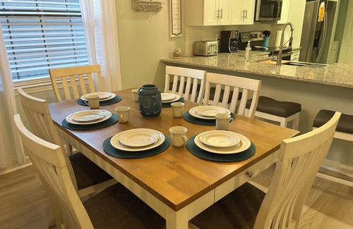 Pawleys Island Condo | True Blue Resort New!”SURF N SURF" Clean n Cozy GREAT RATES Premier Caring Host
