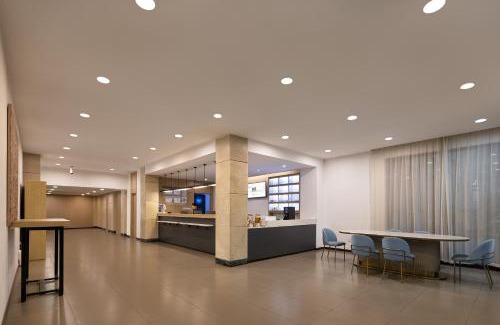 Jiang Han Hotel | True Go Hotel x -Wuhan Xinhua Road Union Hospital Branch