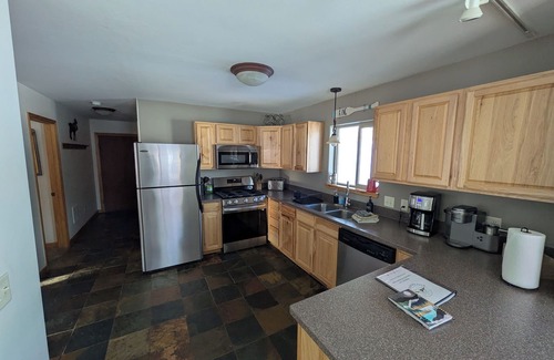 Porcupine Park House | True Montana Ski Retreat for Big Sky