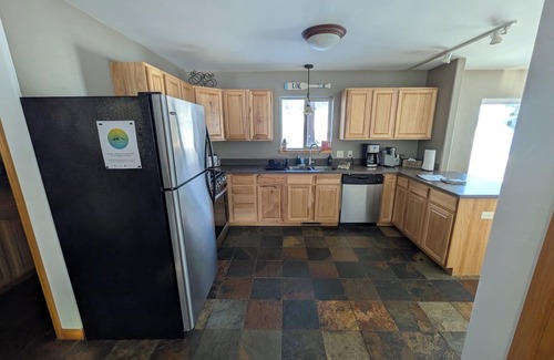 Porcupine Park House | True Montana Ski Retreat for Big Sky