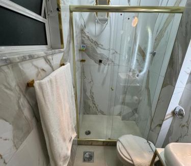 Copacabana Apartment | True Rio - Design Loft Near Copacabana Palace Hotel and Copacabana Beach