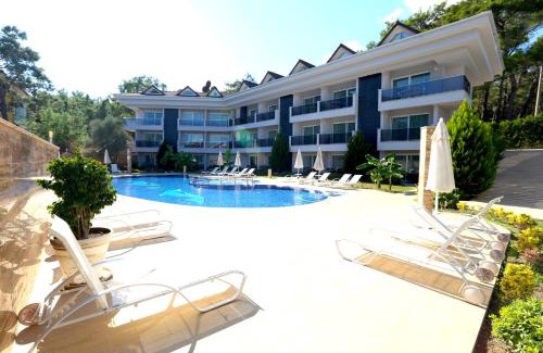 Kemer Apartment | Truemar Hotels & Suites