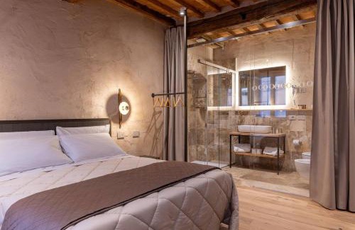 Montepulciano Apartment | Truffle House Tuscany Tuber Melanosporum Vitt
