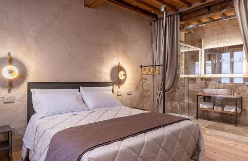 Montepulciano Apartment | Truffle House Tuscany Tuber Melanosporum Vitt