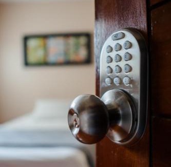 Trujillo Hotel | TruGarden Hotel Trujillo