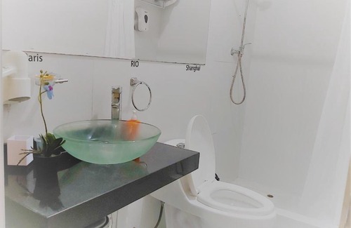 Victor Larco Herrera Apartment | Trujillo Av El Golf Apartments