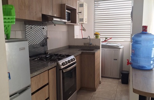 Trujillo Apartment | Trujillo huanchaco apartment "EL REFUGIO PRIVADO".