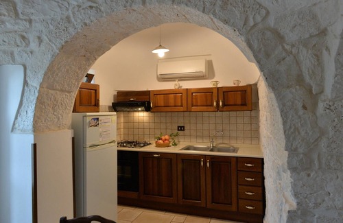 Martina Franca Villa | Trulleto Dell'itria - Martina Fr.