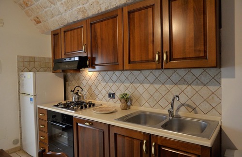 Martina Franca Villa | Trulleto Dell'itria - Martina Fr.