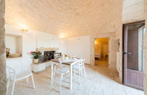 L'Assunta House | Trulli Curri