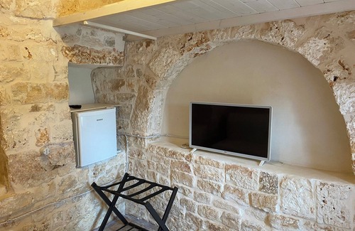 Selva di Fasano Cottage | Trulli Don Michele