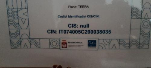 Cisternino House | Trulli in Valle D'Itria