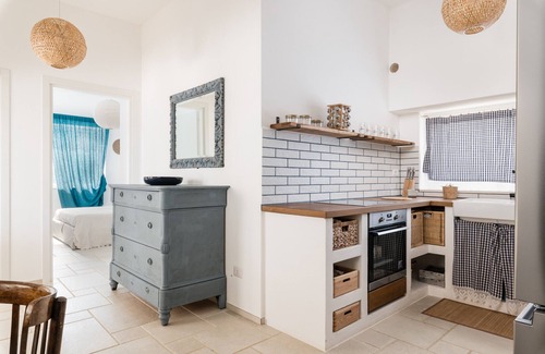 Martina Franca Villa | Trulli Julia con piscina by Wonderful Italy