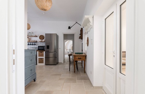 Martina Franca Villa | Trulli Julia con piscina by Wonderful Italy