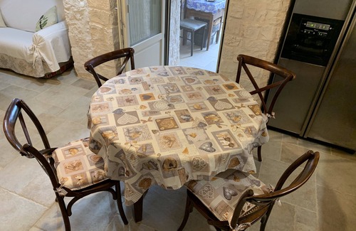 Locorotondo House | Trulli Leucopetra